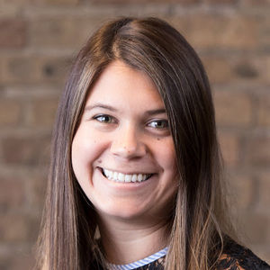 Meet your Posher, Victoria